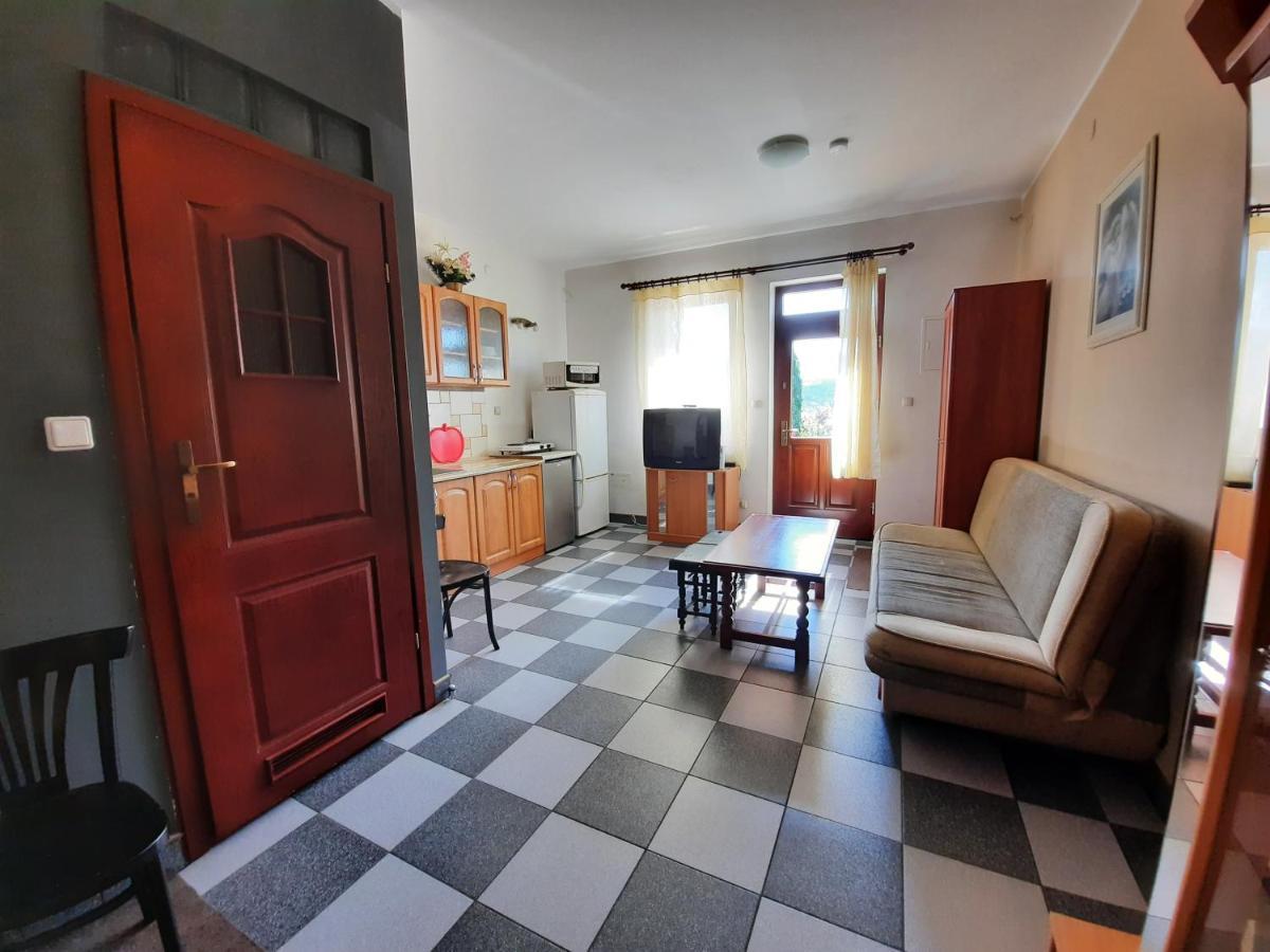 Noclegi W Ksiegarni Bielsko-Biala Exterior photo