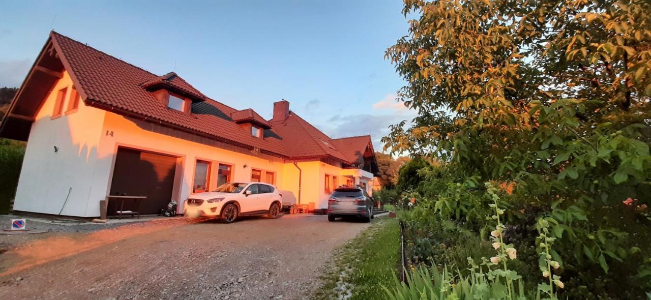 Noclegi W Ksiegarni Bielsko-Biala Exterior photo